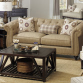 Merchant Sofa