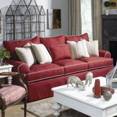 Picardy Sofa