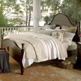Down Home Panel Bedroom Collection