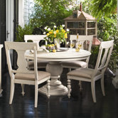 Paula's Dining Table