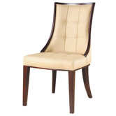 Barrel Side Chair (Set of 2)