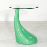 Jupiter End Table