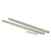 Storability Vertical Hang Rail
