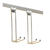 Storability Long Handle Tool Hooks (Set of 2)