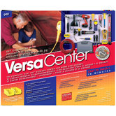 DuraHook 84 Piece VersaCenter Wall Organizer Set