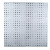 Square Hole Pegboards (Set of 2)