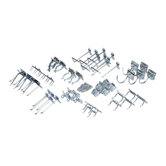 46 Piece Assortment Kit