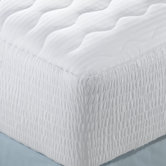 100% Pima Cotton Mattress Pad