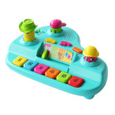 Big Band Singers Toy