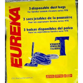 Type T Disposable Dust Bag