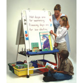 Royal Reading / Writing Center (30"W)