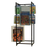 Hanging Bag Stand