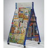 Reading Resource Station