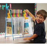 Clip-a-zip Storage Kit