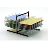 Tabletop Drying Rack