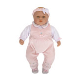 Baby Me and Molly P. Cienna Baby Doll