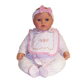 Me and Molly P. Addison Baby Doll