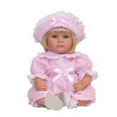 Me and Molly P. Lilly Baby Doll