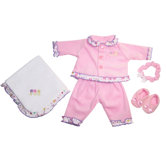 Makenzie Doll Ensemble