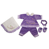 Cara Doll Ensemble