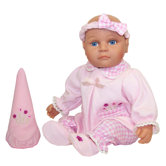 Wendi Doll