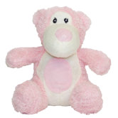 Bed Time Bear Shaggy Stuffed Animal