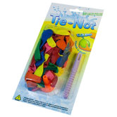 Tie Not Water Balloon Kits (Set of 3)
