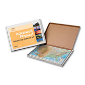 Advanced Physical Deskpad Class Set - United States