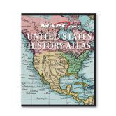 United States History Atlas