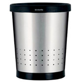 372 oz. Conical Paper Bin
