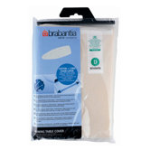 53" x 18" Ironing Table Foamback Covers