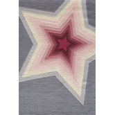 Hipster Superstar Kids Rug