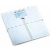 31cm K&ouml;rperanalysewaage "Leonora"