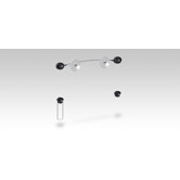 Magic Ultra Slim 32" - 55" Flat TV Wall Mount
