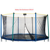 12ft Enclosure for Trampoline