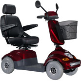 Bolero Power Scooter