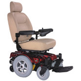 Vital Power Wheelchair