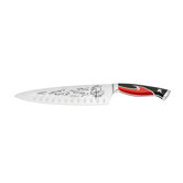 Knuckle Sandwich Series 8" Chef Knife "Big Stick"