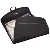 Essentials 45" Deluxe Garment Carrier