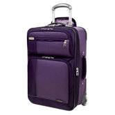 Venice Lite 21" Expandable Wheel Aboard Suitcase