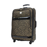 Savannah 28" 2-Compartment Spinner Upright
