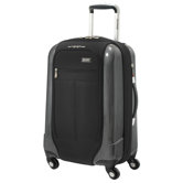 Crystal City 20" 4 Wheel WAB Suitcase