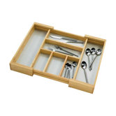 Space Saving Expanding Cutlery Draw (Gift Boxed)