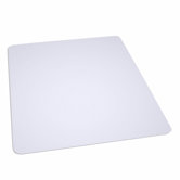 Anchormat Medium Pile Carpet Beveled Edge Chair Mat