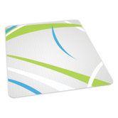 Swish Design Chair Mat