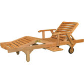 Glenora Chaise Lounge