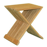 Snack Side Table