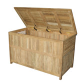 Deck Boxes & Storage