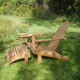Adirondack Chair