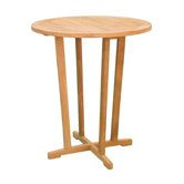 Charles Bar Table